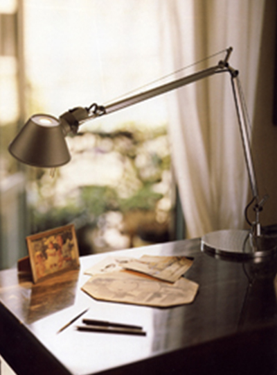 Artemide Tolomeo Task Lighting Artemide Tolomeo Desk Task Lamp Blog Nulty