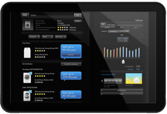 Varetika's Jaz - Lighting Controls Interface Lighting Controls Interface Jaz Varetika