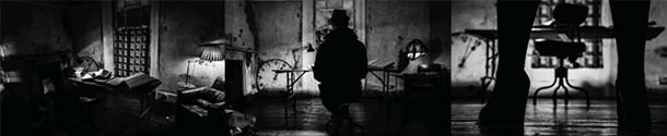Nulty Noir Story 100W Challenge Lighting Designers IALD