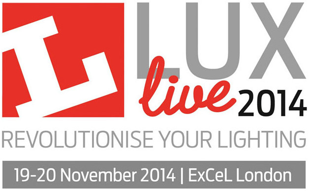 Lux Live 2014 Logo London Paul Nulty Speaker