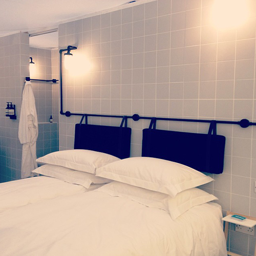 Nulty - Sleep Event 2014 London - Hotel Design Event Highlights Bedroom Sleep Event 2014 Bedroom London Lighting Designer Review Nulty