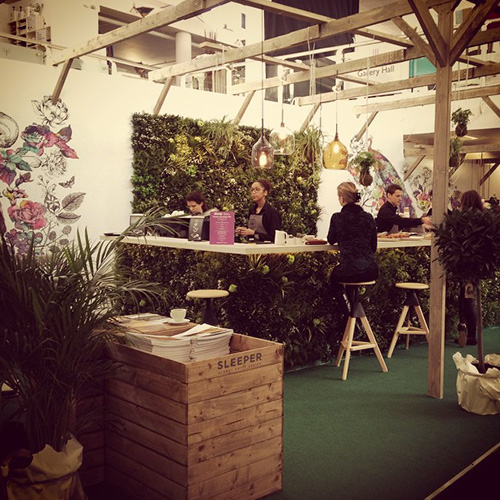 Nulty - Sleep Event 2014 London - Hotel Design Event Bar Sleep Event 2014 London Event Bar Lighting Designer Review Nulty