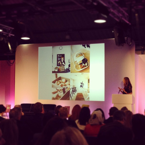 Nulty - Sleep Event 2014 London - Hotel Design Event Highlights Summer Williams Talk Sleep Event 2014 Summer Williams Talk Lighting Designer Review Nulty