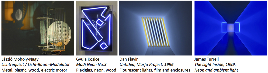 Light Art Examples Light Art Examples How It Came To Be Blog Nulty