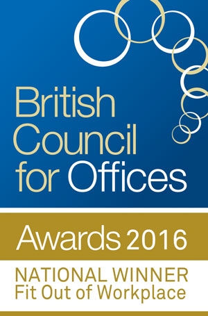 BCO Awards 2016
