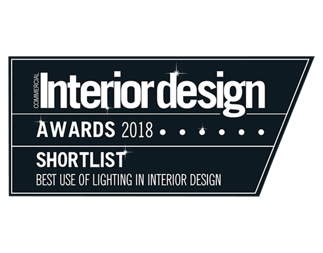 CID Awards 2018