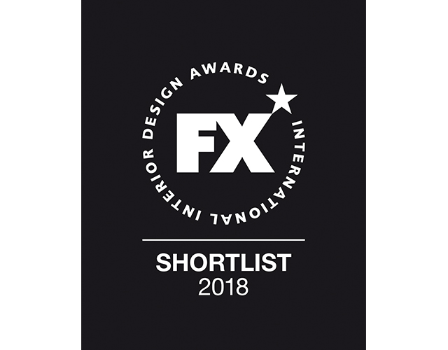FX Awards 2018