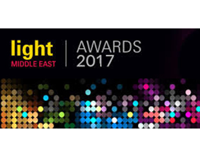 Light Middle East Awards 2017