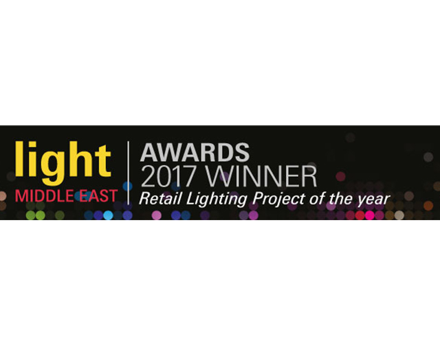 Light Middle East Awards 2017