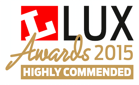 Lux Awards 2015