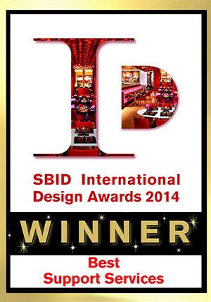 SBID Design Awards 2014