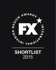 FX Awards 2015