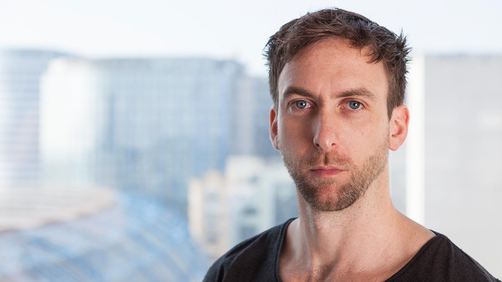 Daniel Blaker