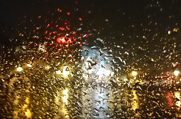 Rainy Amsterdam Festival Team Trip Lighting Designers Nulty