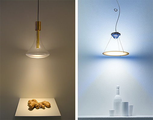 Ingo Maurer & Davide Groppi Light + Building 2016 Decorative Luminaire Design Review Nulty