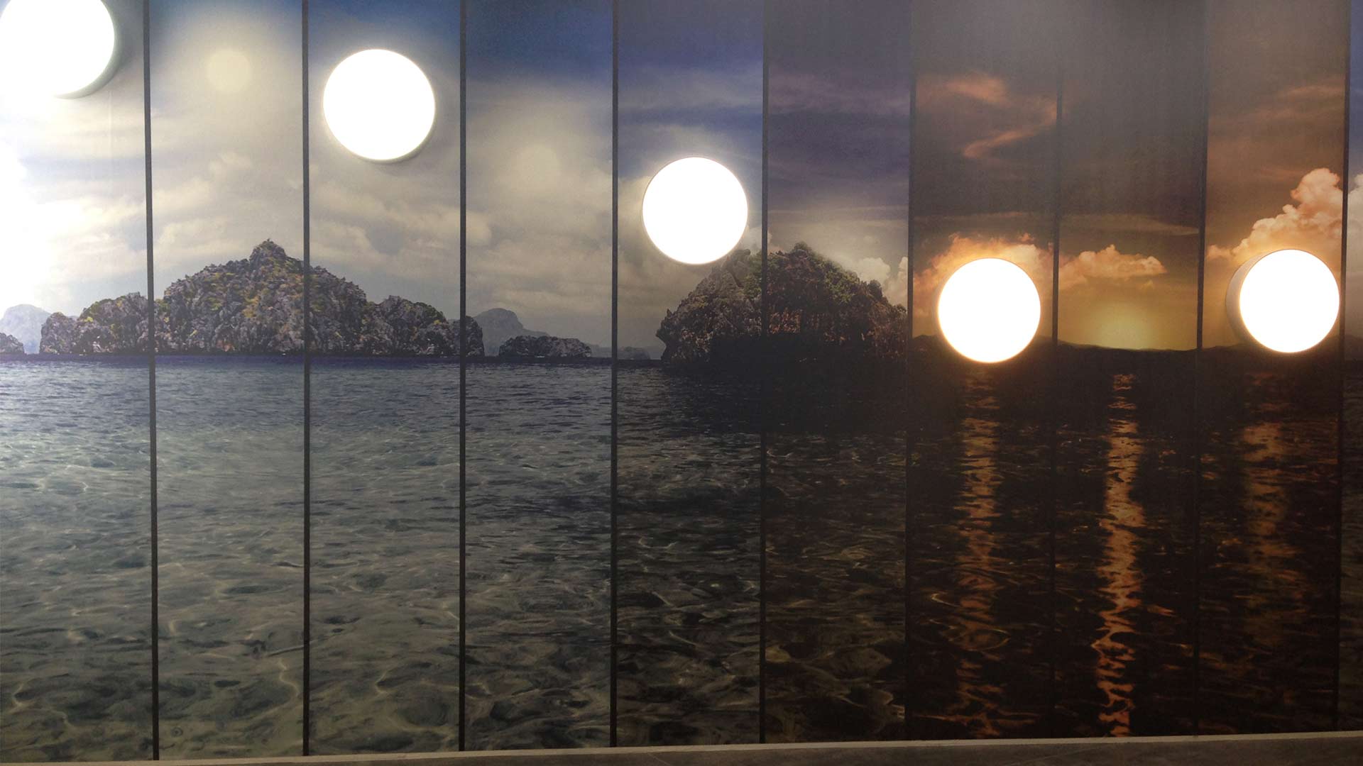 Changes Sun Light Day Landscape HCL Blog Nulty
