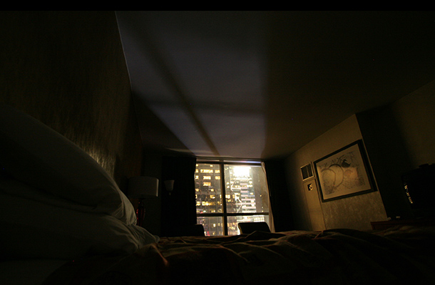 Light Trespass Light Trespass Home Bedroom Night Light Pollution