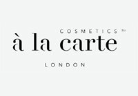 Cosmetics à la Carte