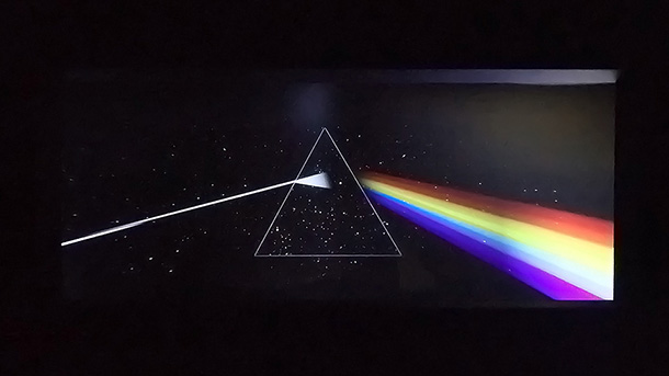 Pink Floyd Prism 