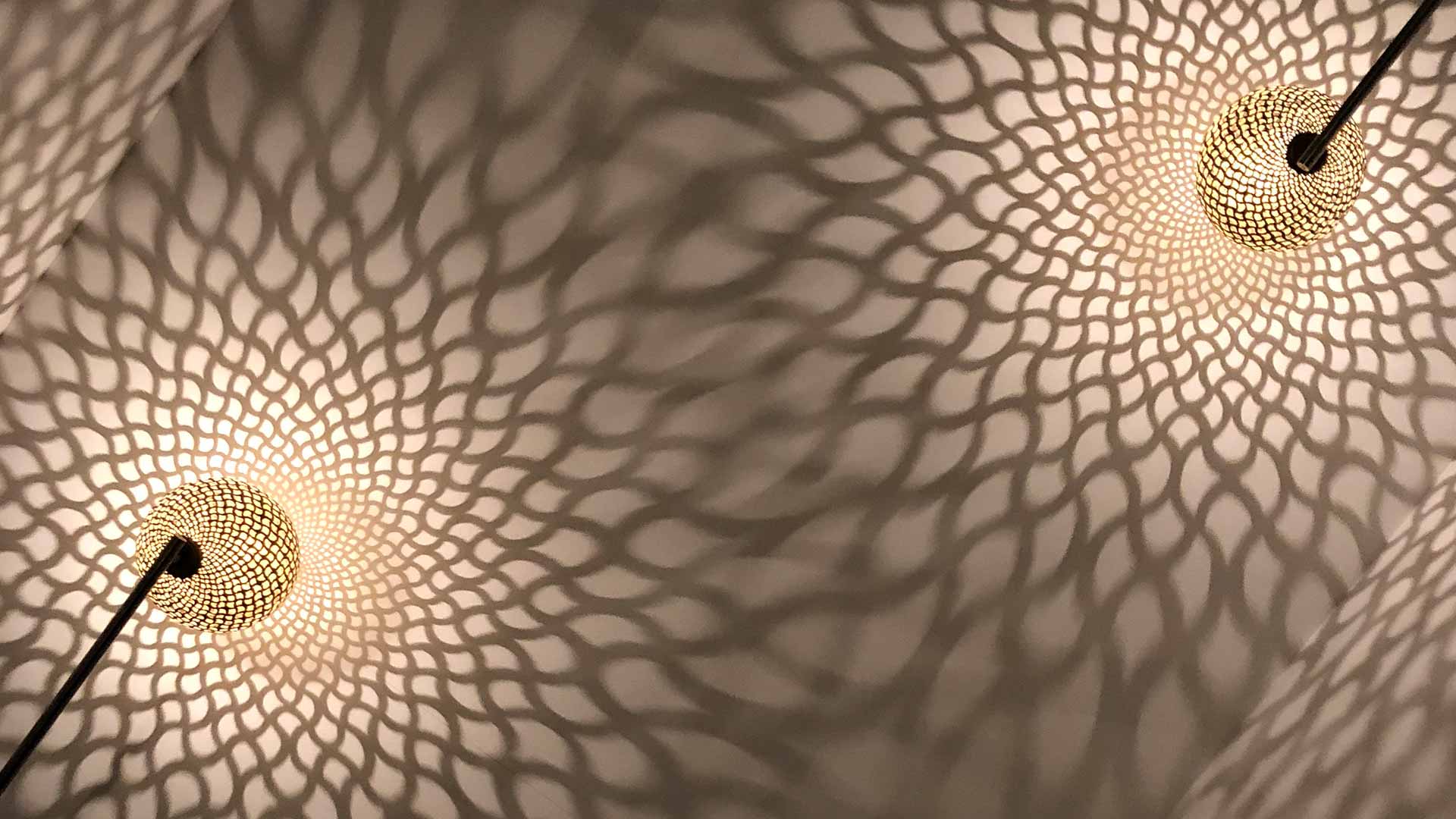 Sogani Light + Building 2018 Frankfurt Nulty