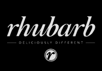 Rhubarb