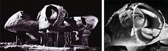 Frederick Kiesler - Endless House Project Frederick Kiesler Endless House Project
