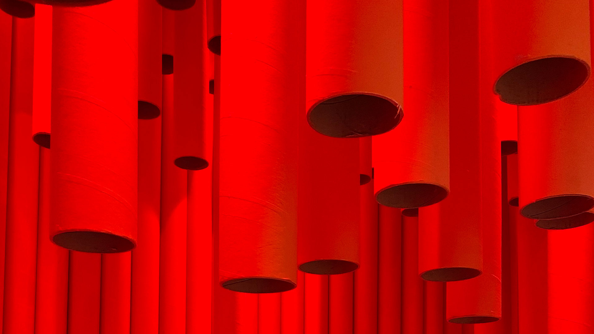 London Design Festival 2019 Take The Plunge Volume Creative Oxo Tower Wharf