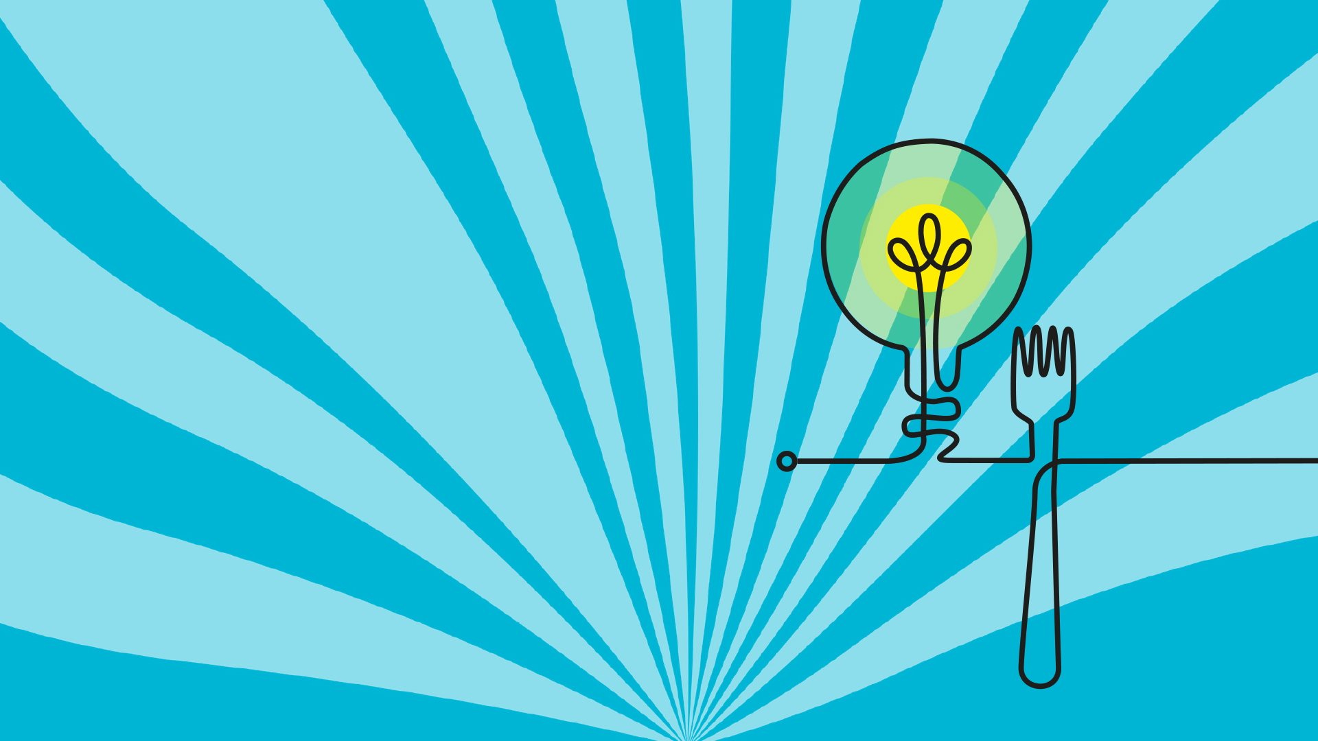The Light Lunch Series Nulty Webinar Logo