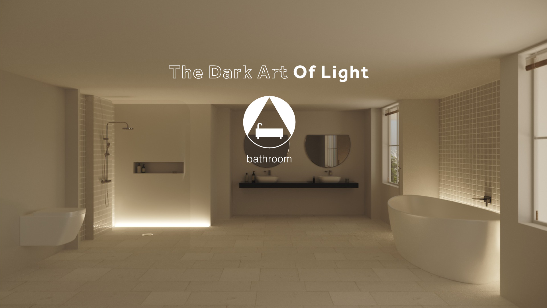 How To Light Your Home Masterclass Series Bathroom Tutorial Lighting Designers Nulty