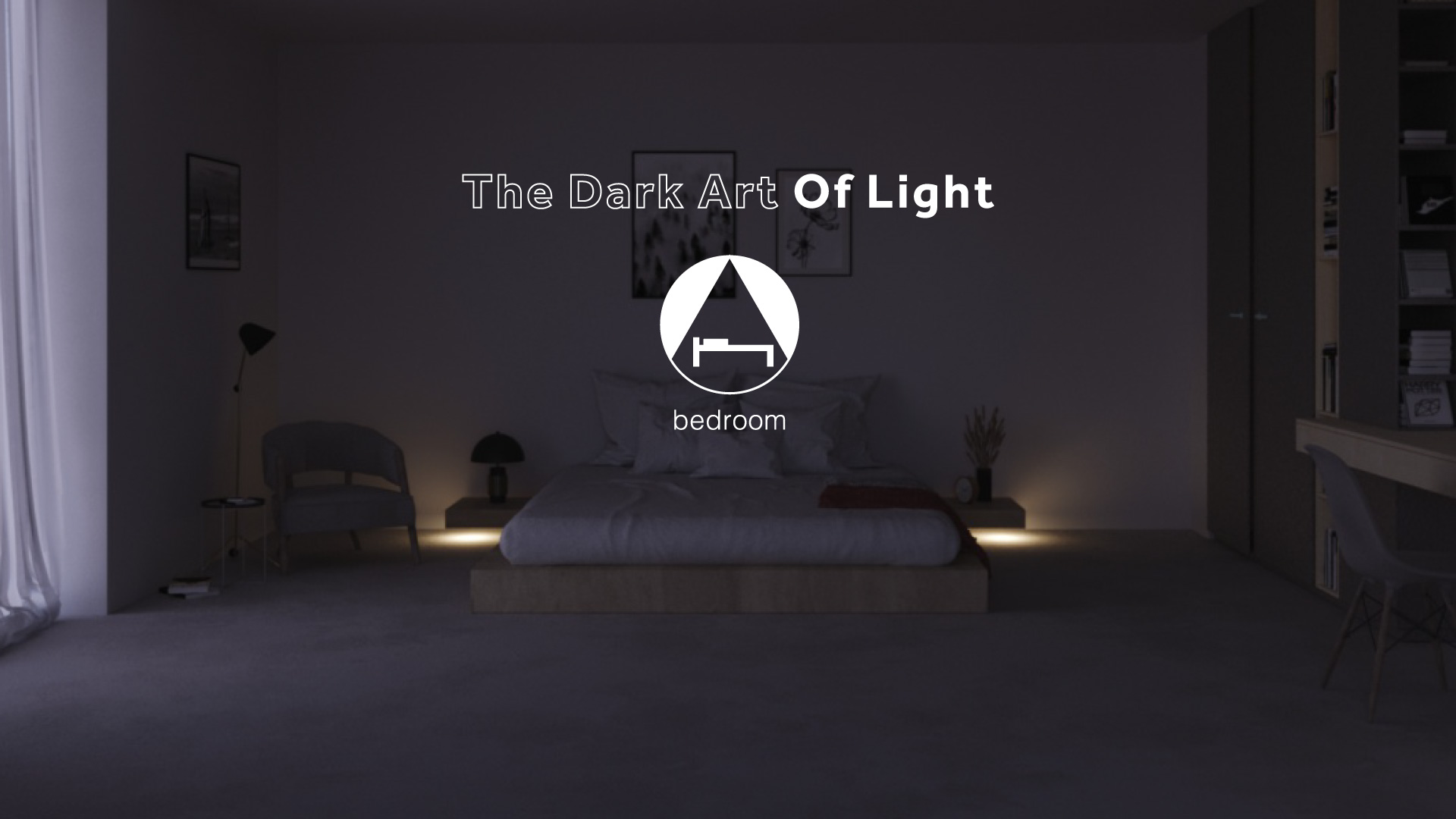 How To Light Your Home Masterclass Series Bedroom Tutorial Lighting Designers Nulty