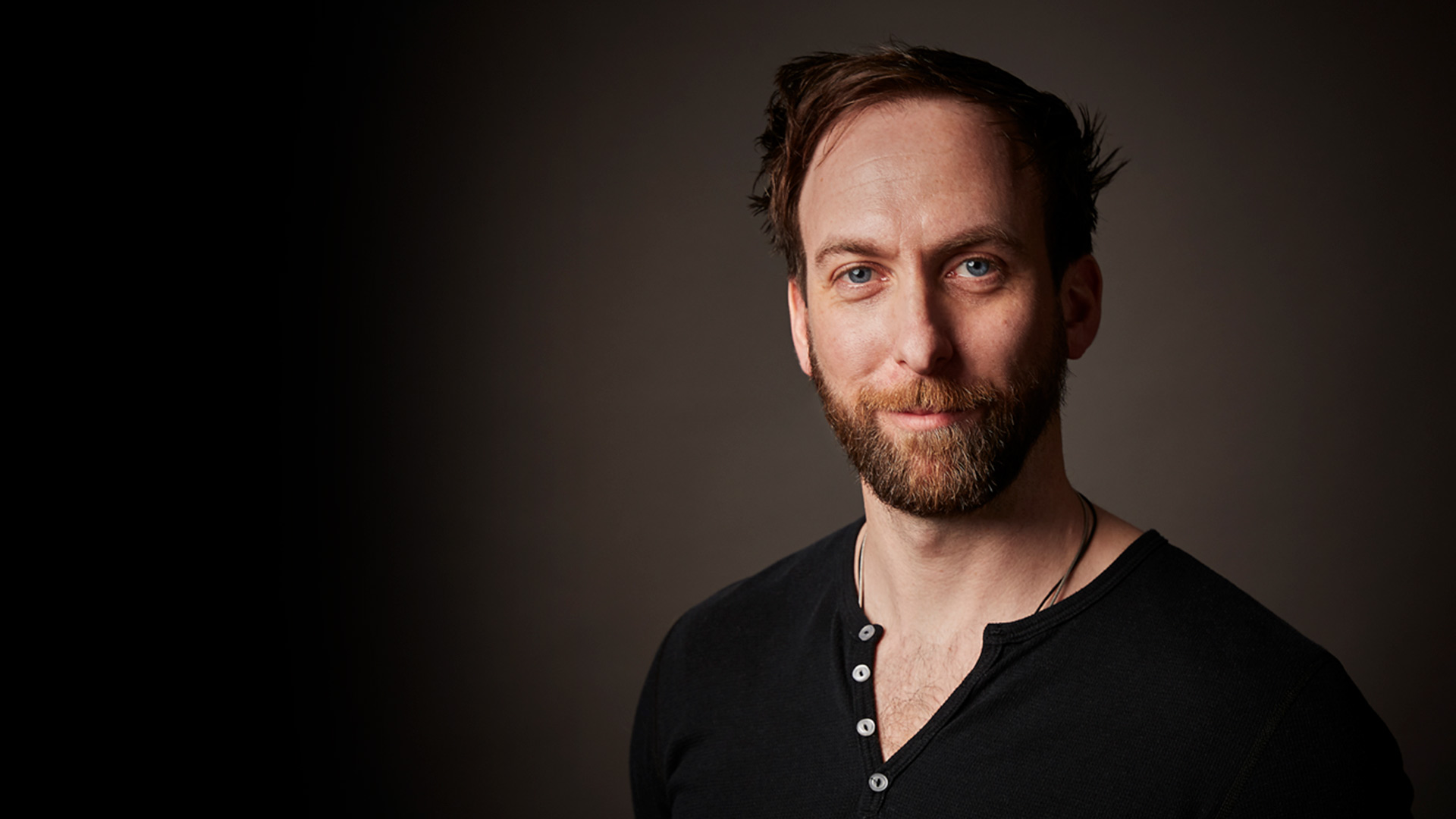 Daniel Blaker Creative Director Nulty