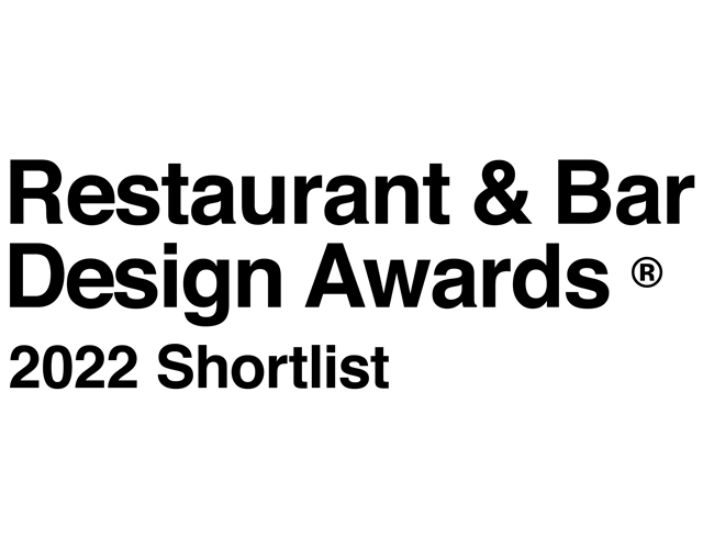 Restaurant & Bar Design Awards