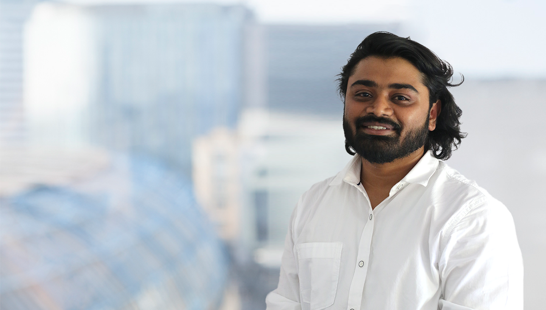 Shreyas Ramesh
