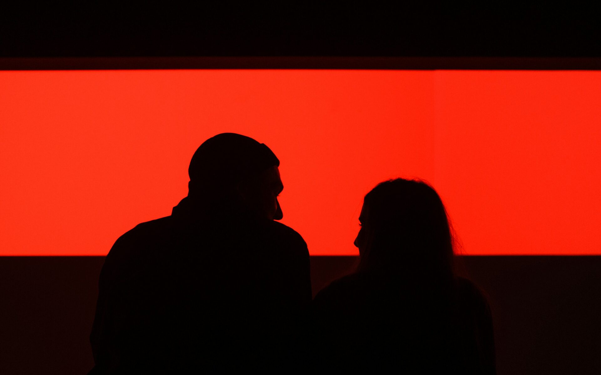 red light cover photo