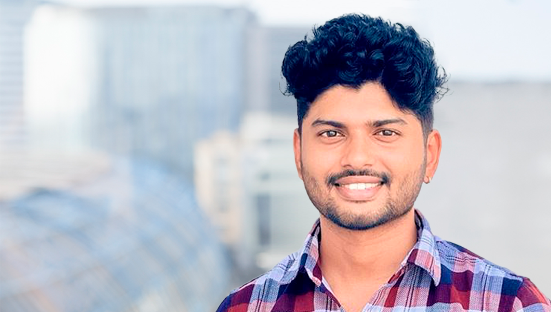 Gokul Sathees