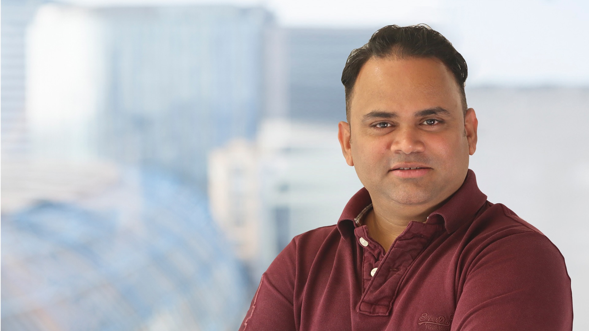 Swetesh Tirodkar