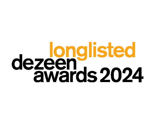 Dezeen Awards 2024