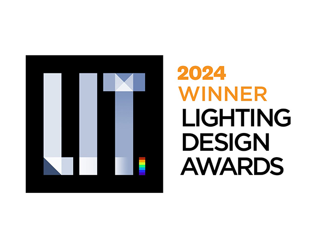 LIT Lighting Design Awards 2024