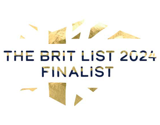 The Brit List 2024