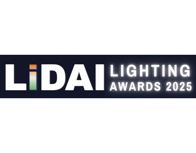 LiDAI Lighting Awards 2025